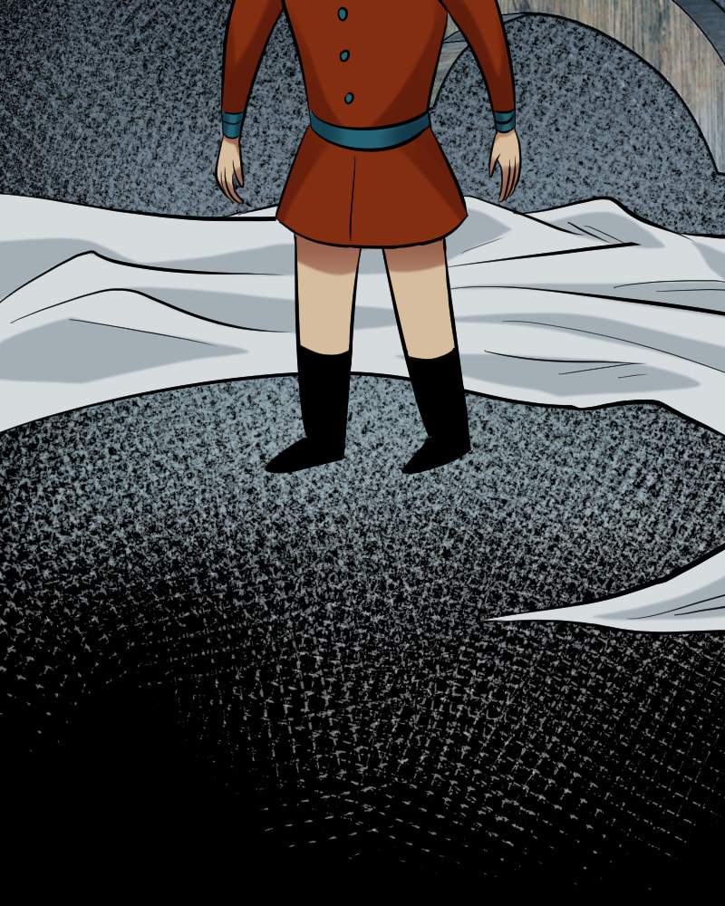 Possessed Chapter 71 page 7 - 