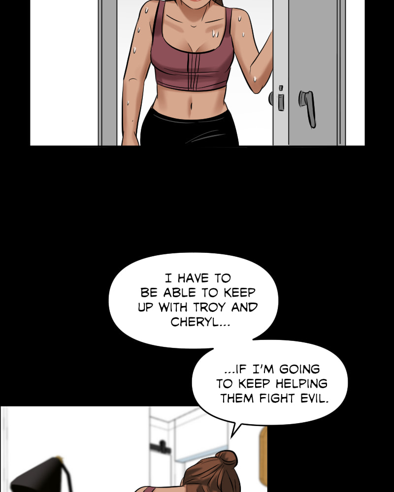 Possessed Chapter 72 page 11 - 