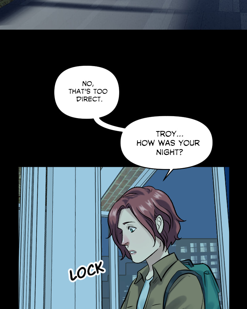 Possessed Chapter 72 page 16 - 