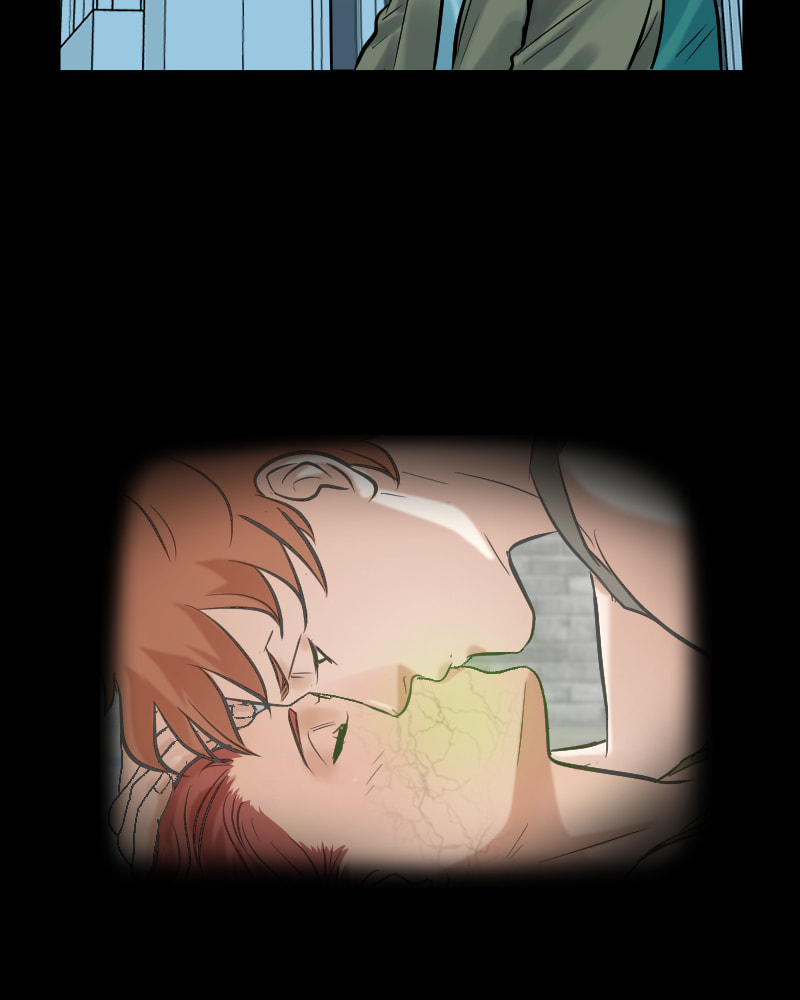 Possessed Chapter 72 page 17 - 