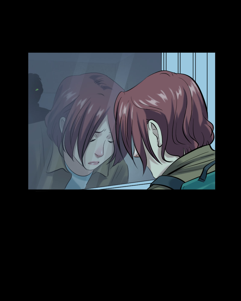 Possessed Chapter 72 page 20 - 