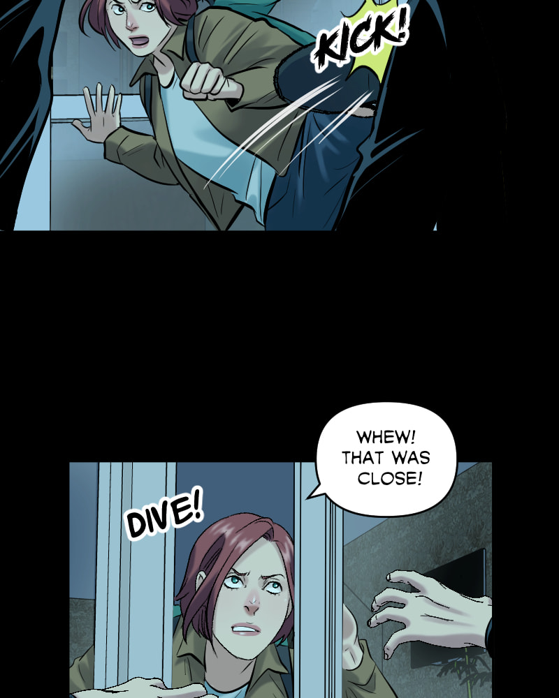 Possessed Chapter 72 page 23 - 