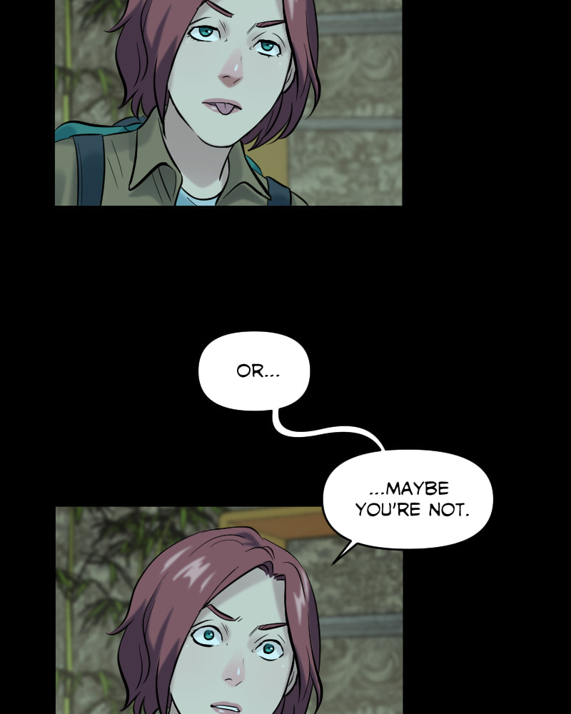 Possessed Chapter 72 page 26 - 
