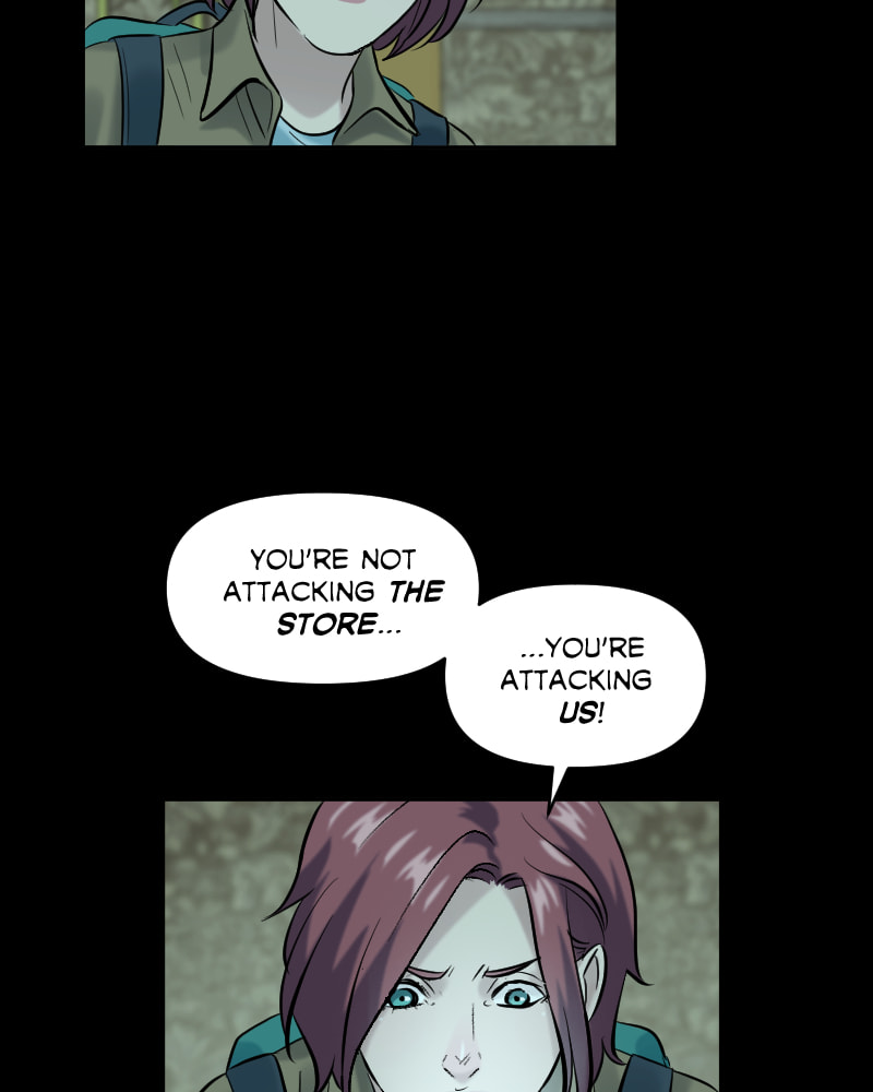 Possessed Chapter 72 page 27 - 