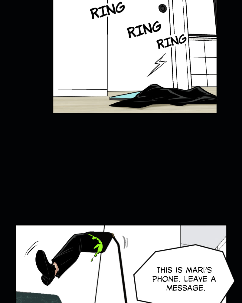 Possessed Chapter 72 page 31 - 