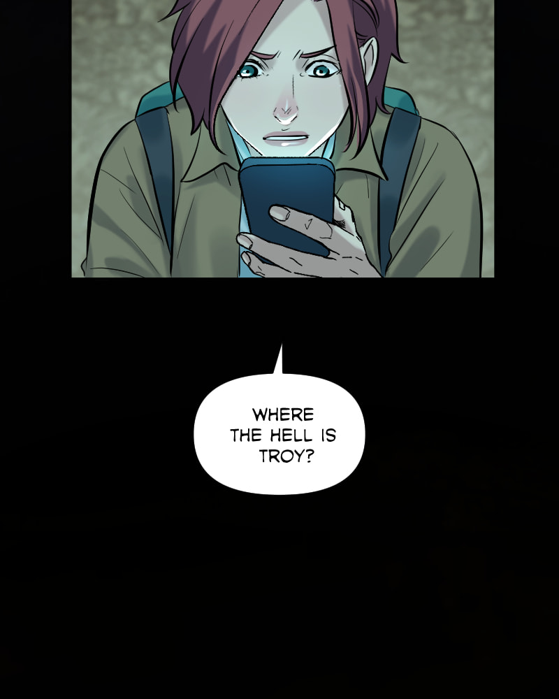 Possessed Chapter 72 page 33 - 