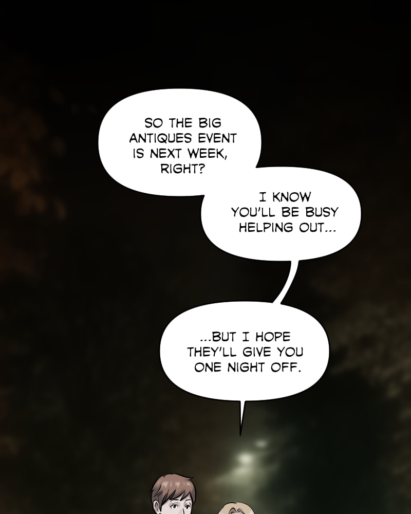 Possessed Chapter 72 page 34 - 