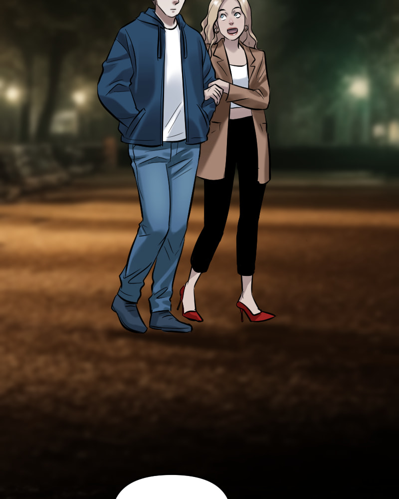 Possessed Chapter 72 page 35 - 