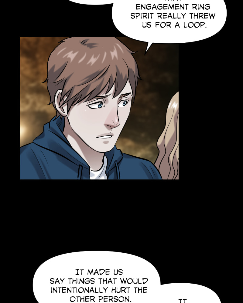 Possessed Chapter 72 page 37 - 