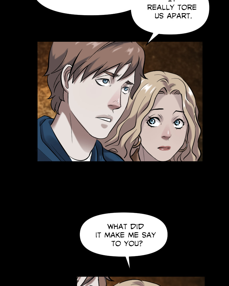 Possessed Chapter 72 page 38 - 