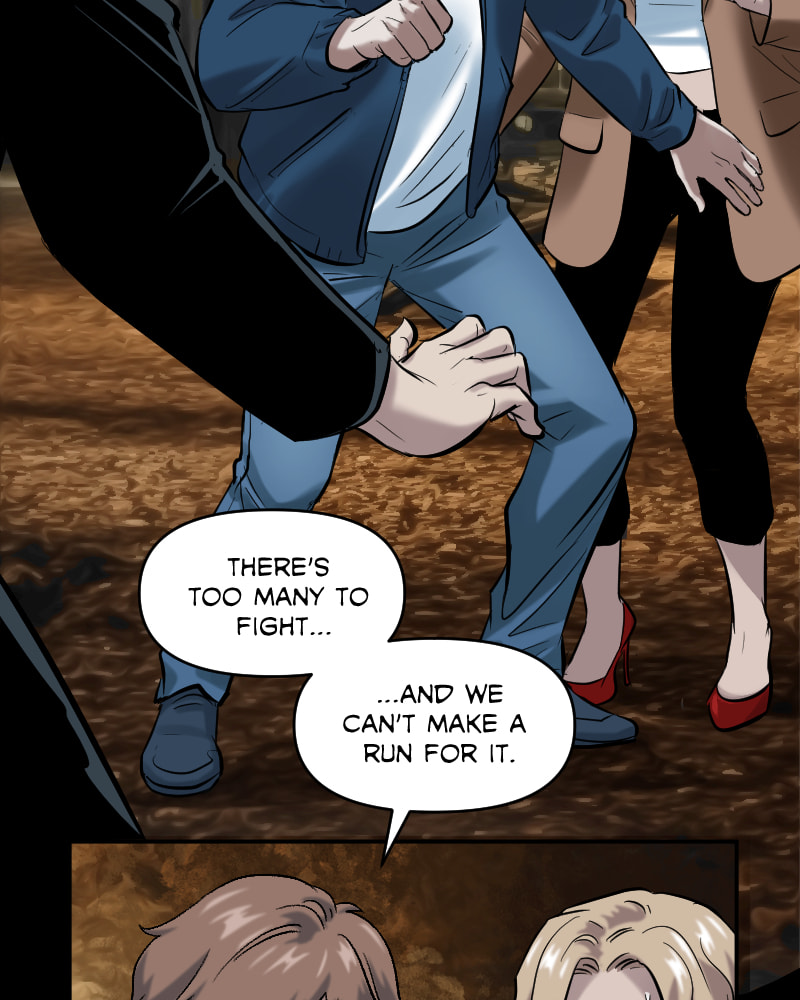Possessed Chapter 72 page 43 - 
