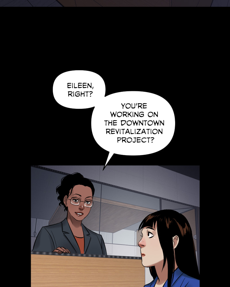 Possessed Chapter 72 page 47 - 