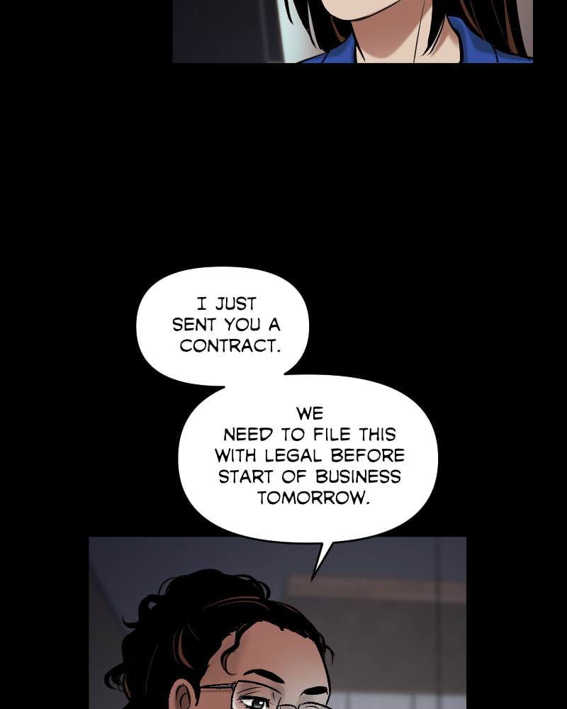 Possessed Chapter 72 page 49 - 