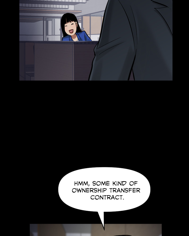 Possessed Chapter 72 page 51 - 