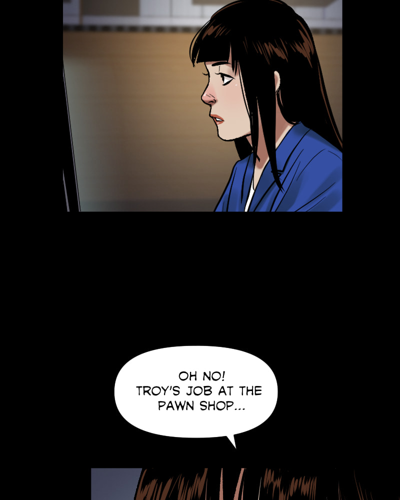 Possessed Chapter 72 page 52 - 