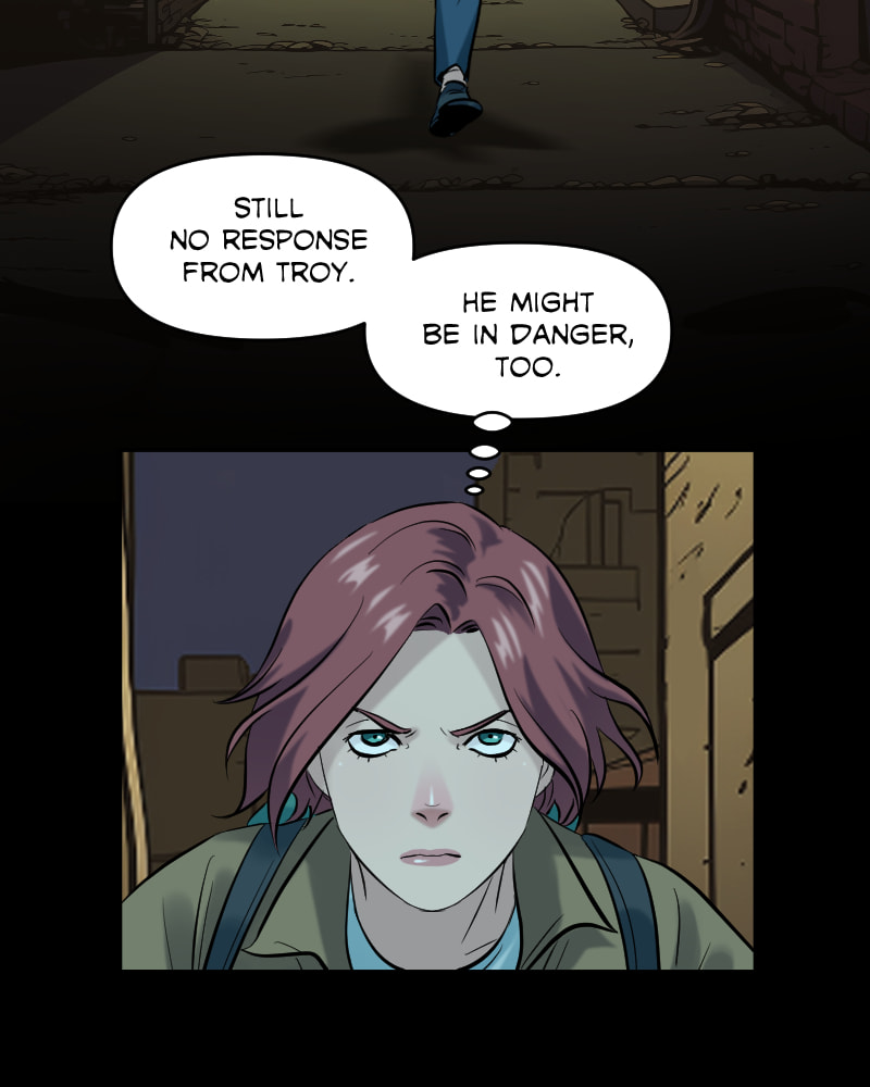 Possessed Chapter 73 page 13 - 