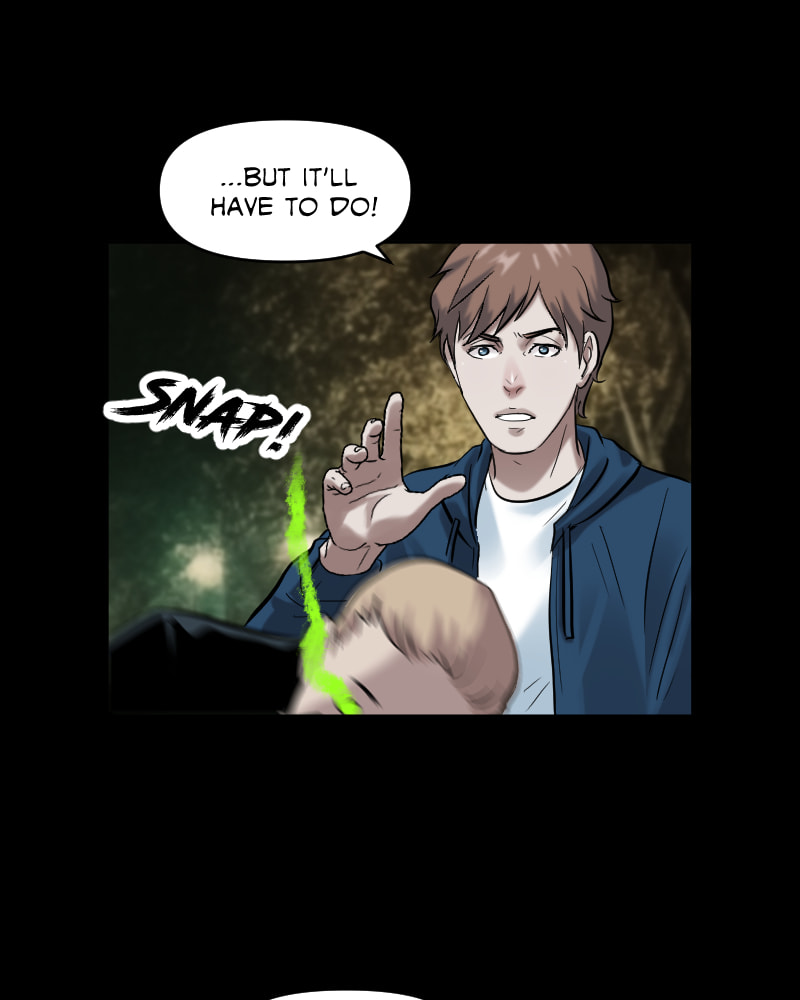 Possessed Chapter 73 page 20 - 