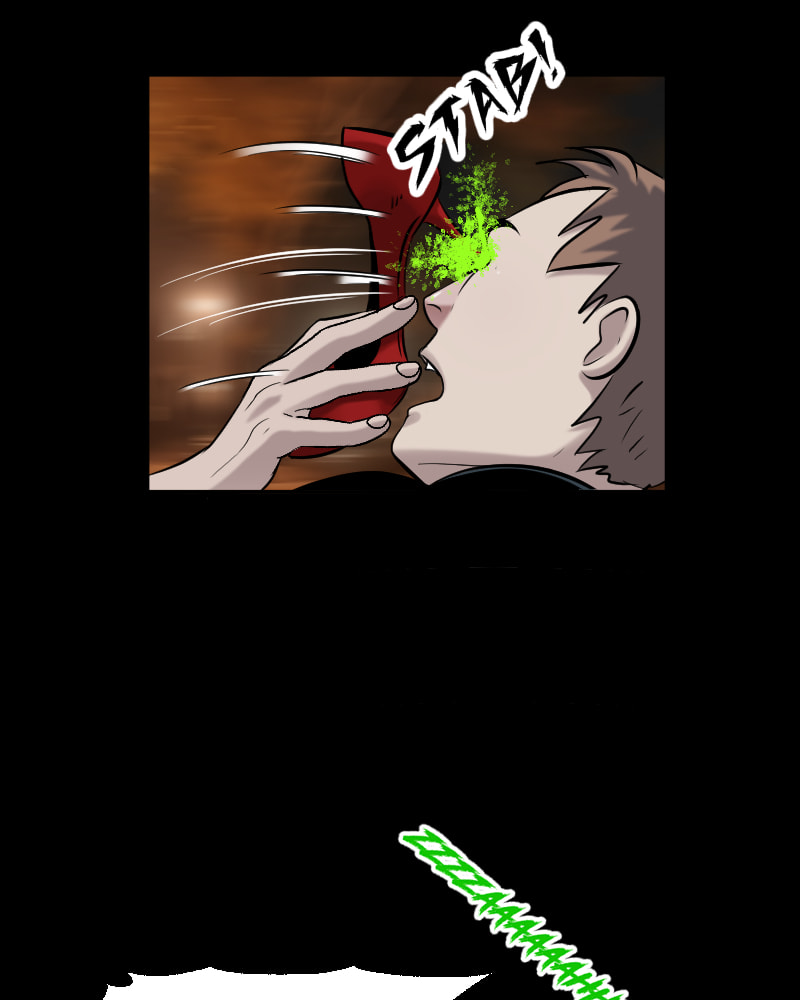 Possessed Chapter 73 page 22 - 