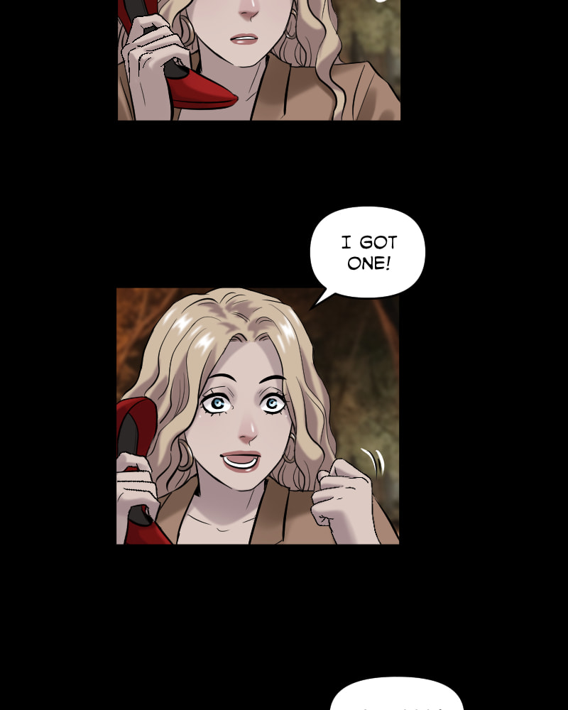 Possessed Chapter 73 page 24 - 