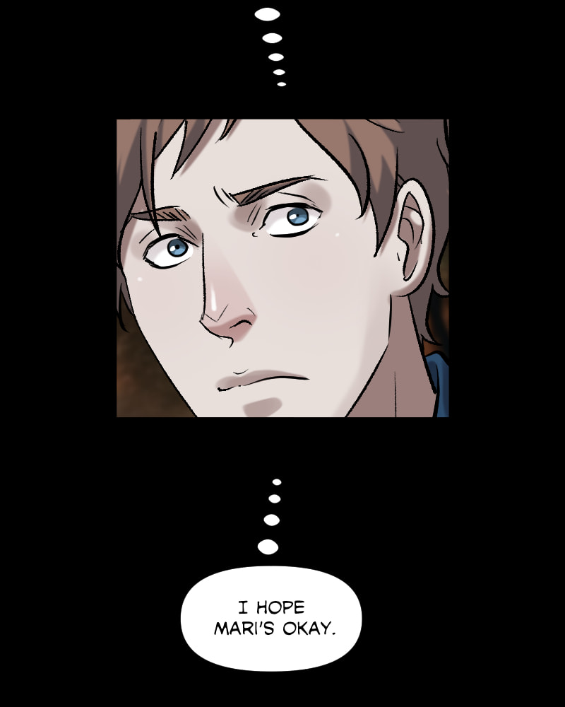 Possessed Chapter 73 page 29 - 