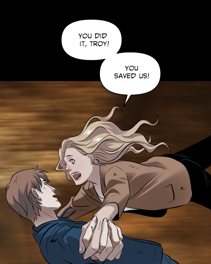 Possessed Chapter 73 page 47 - 