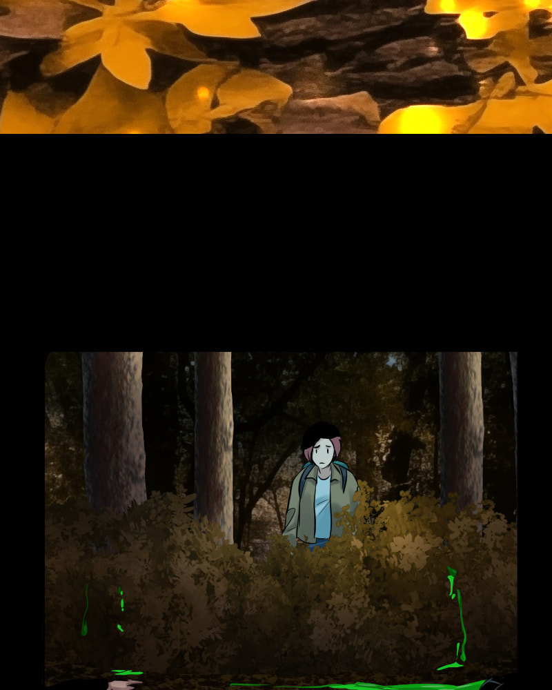 Possessed Chapter 73 page 52 - 