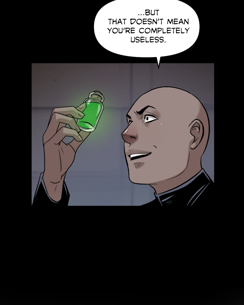 Possessed Chapter 73 page 10 - 