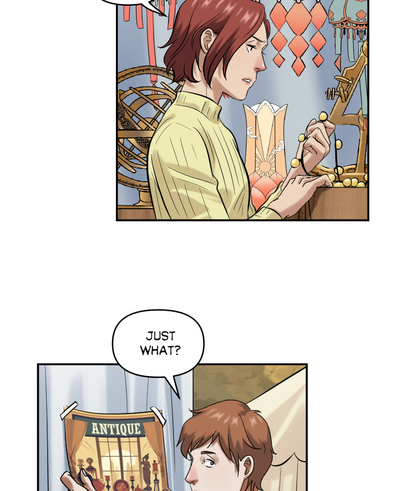 Possessed Chapter 74 page 12 - 