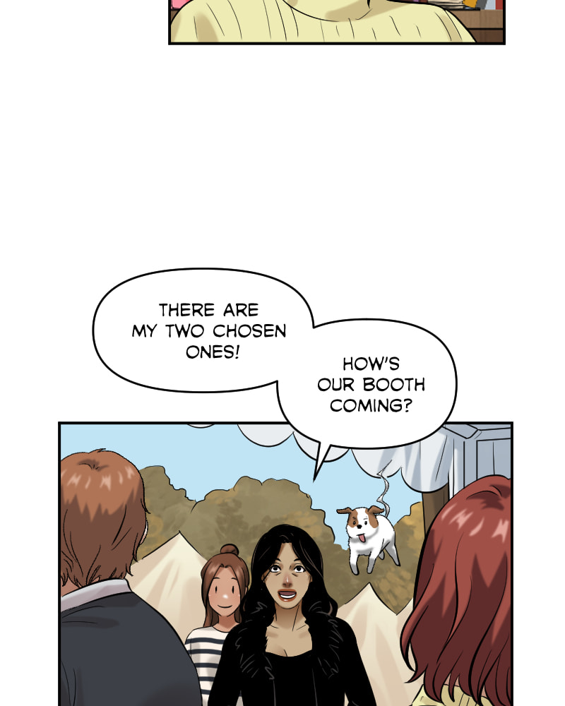 Possessed Chapter 74 page 14 - 