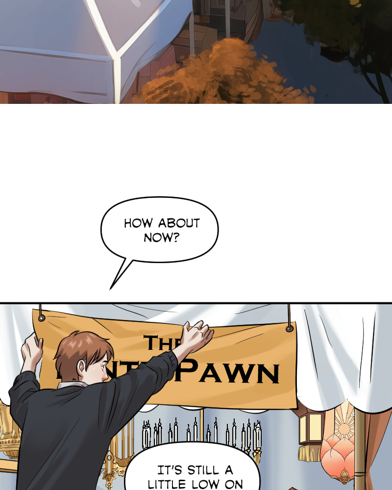 Possessed Chapter 74 page 3 - 