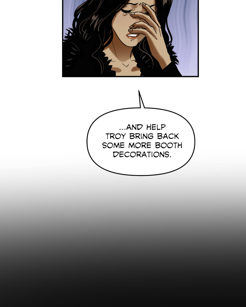 Possessed Chapter 74 page 27 - 