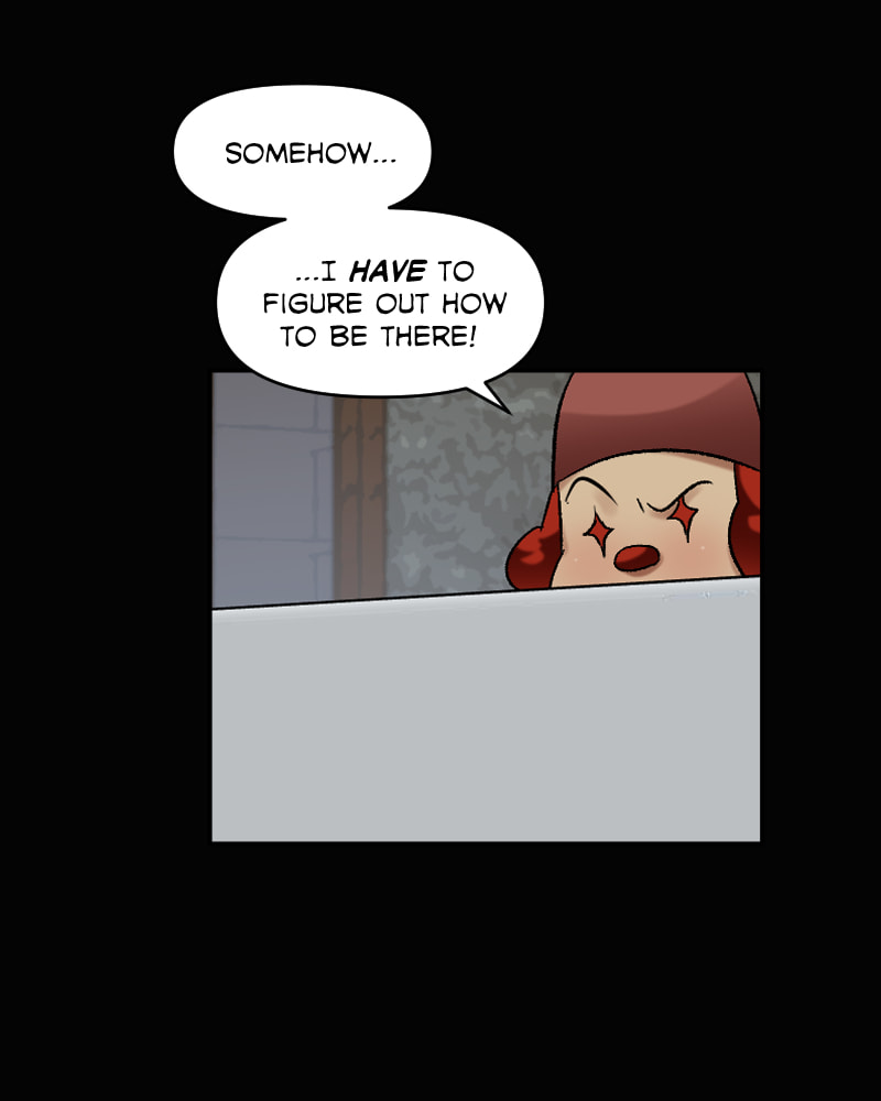Possessed Chapter 74 page 32 - 