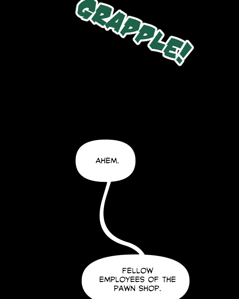 Possessed Chapter 74 page 41 - 