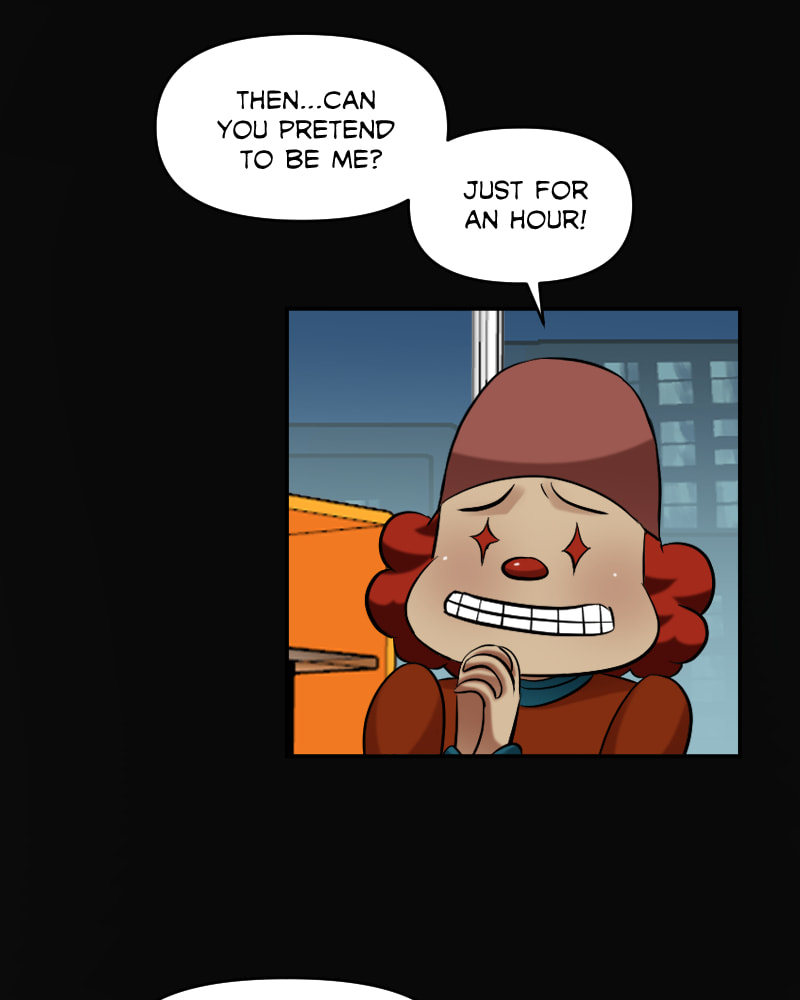 Possessed Chapter 74 page 47 - 