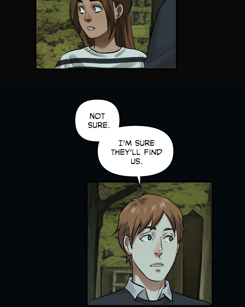 Possessed Chapter 74 page 52 - 