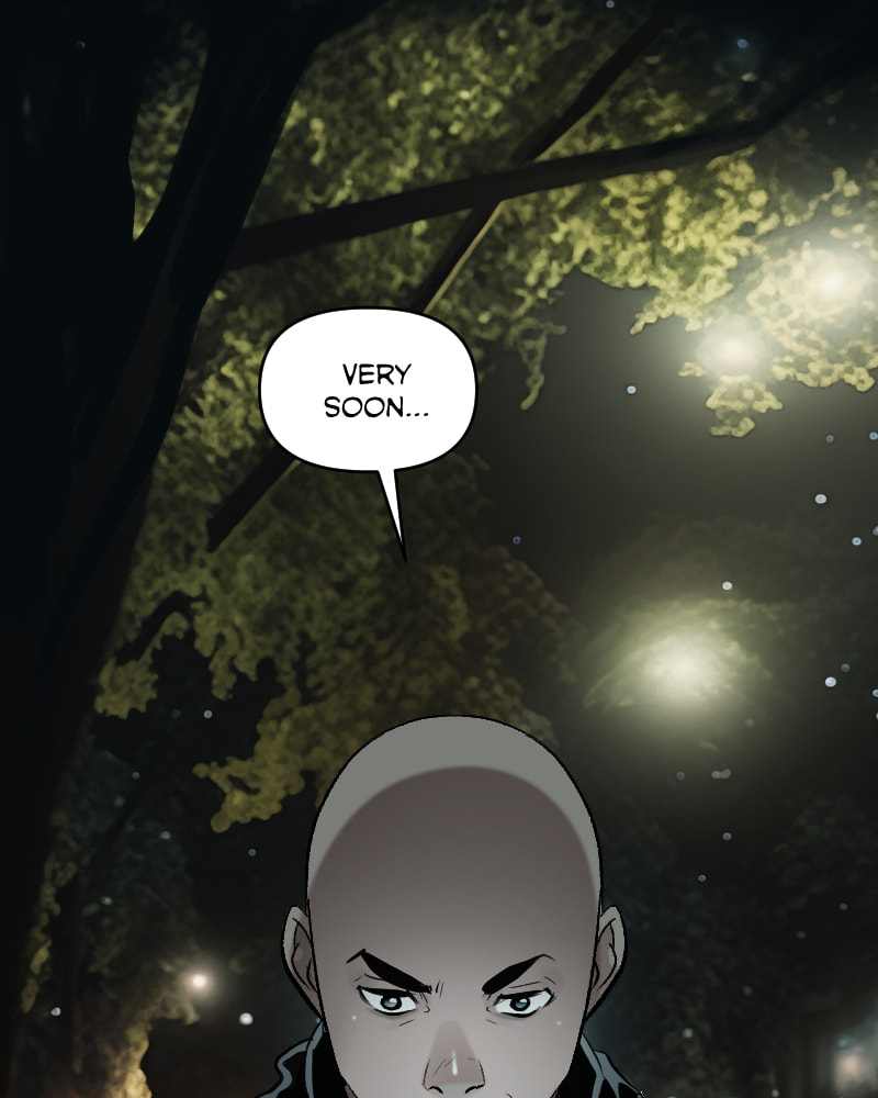 Possessed Chapter 74 page 55 - 