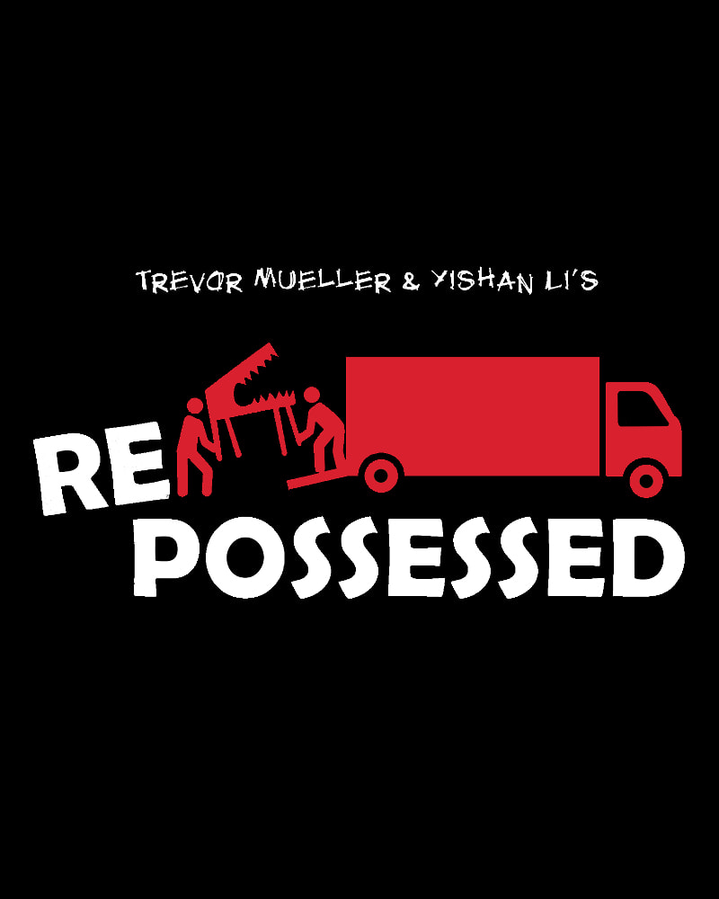 Possessed Chapter 75 page 14 - 