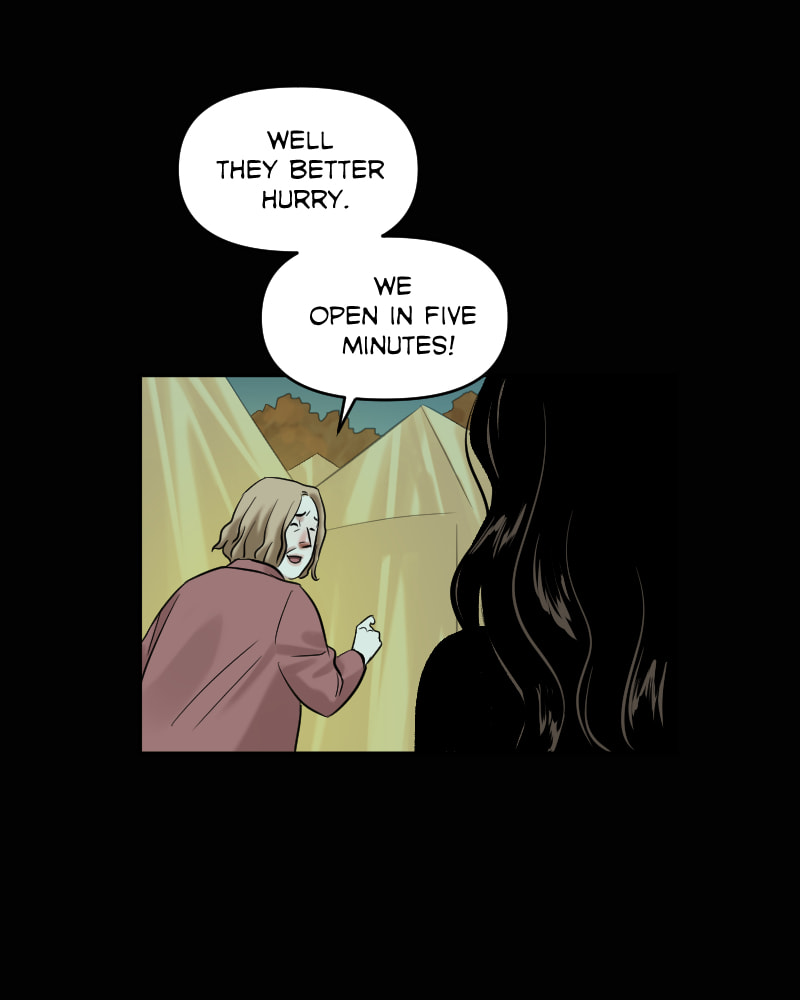 Possessed Chapter 75 page 18 - 