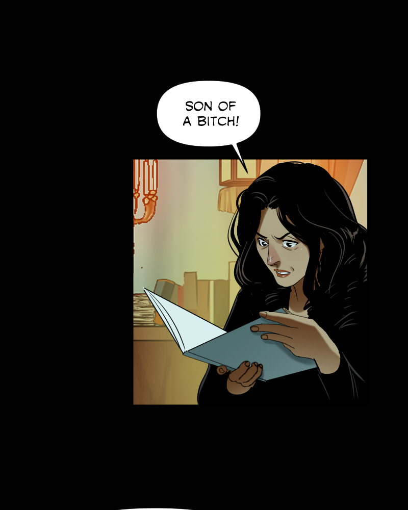 Possessed Chapter 75 page 22 - 