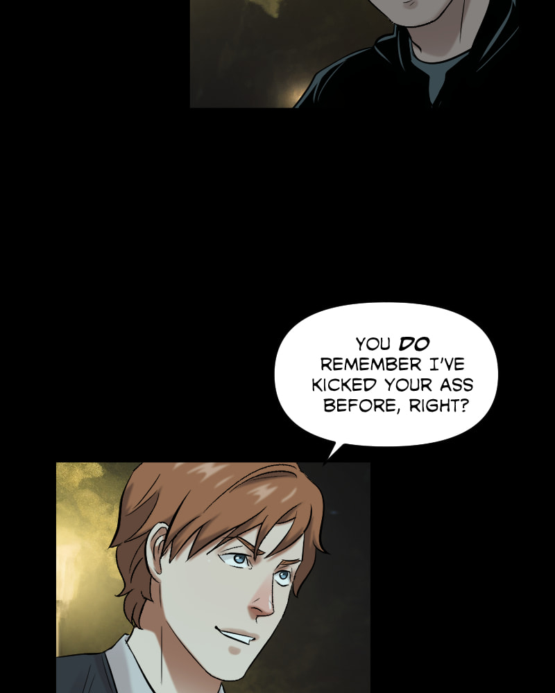 Possessed Chapter 75 page 29 - 