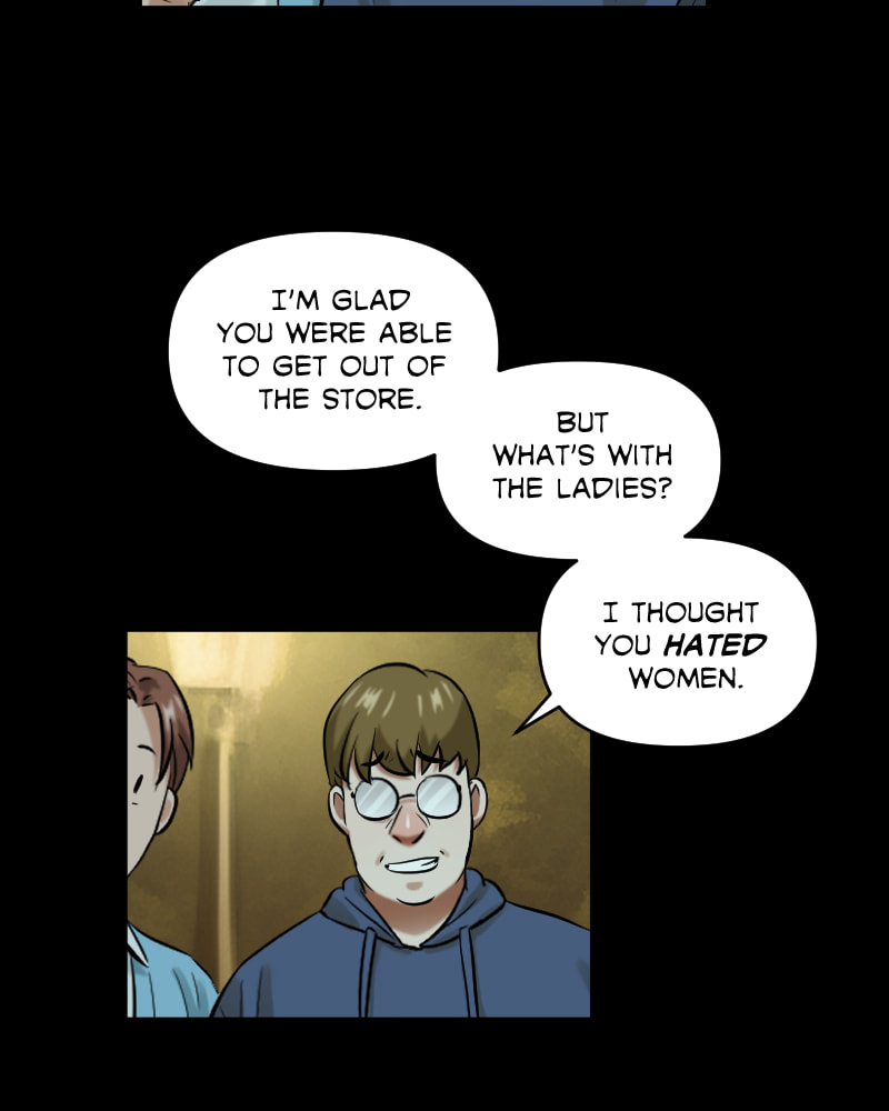 Possessed Chapter 75 page 4 - 