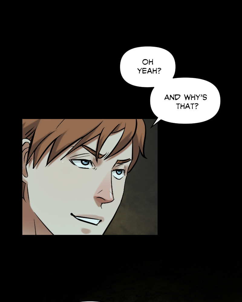 Possessed Chapter 75 page 31 - 