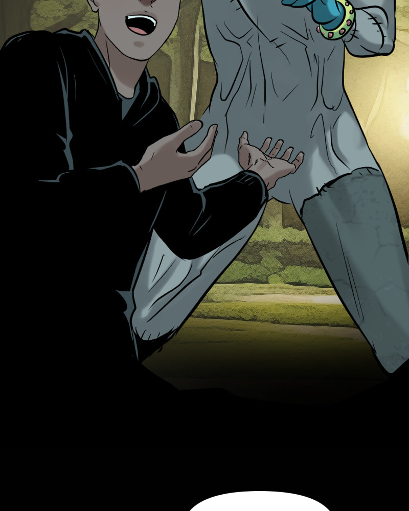 Possessed Chapter 75 page 33 - 