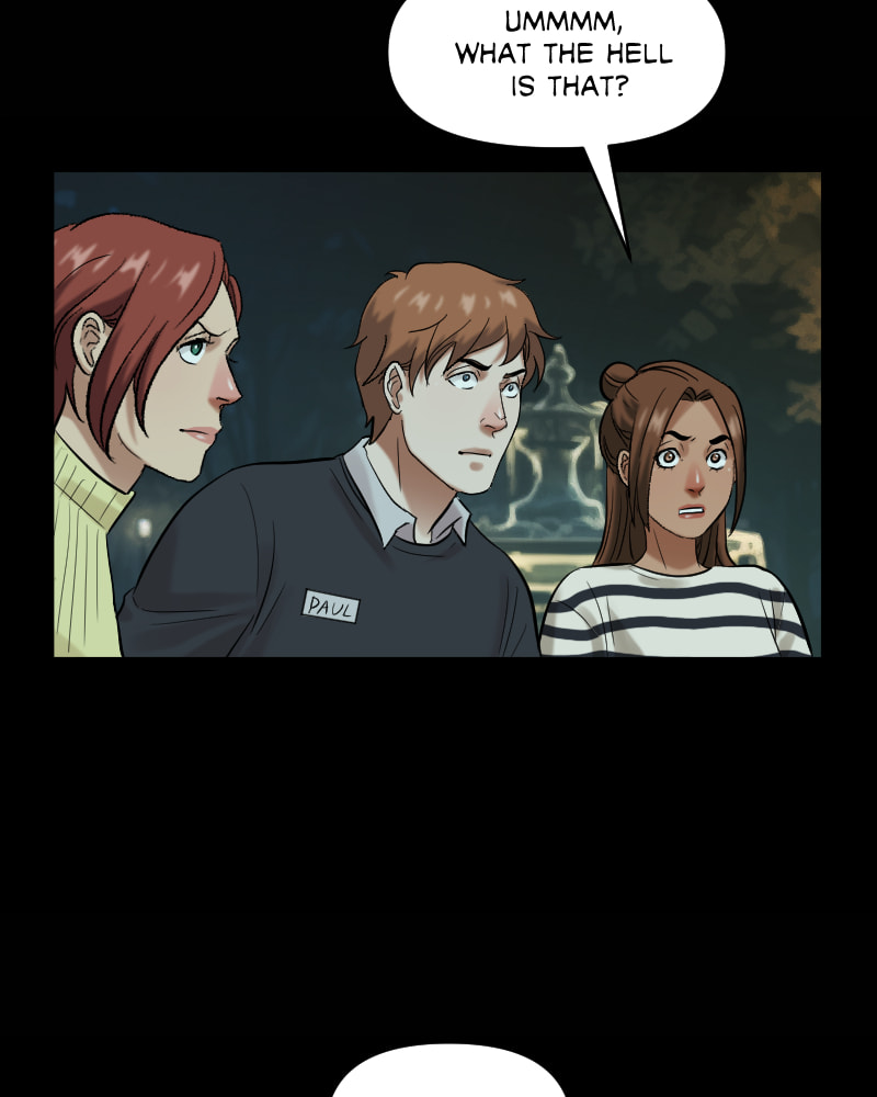 Possessed Chapter 75 page 34 - 