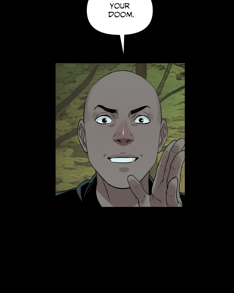 Possessed Chapter 75 page 35 - 