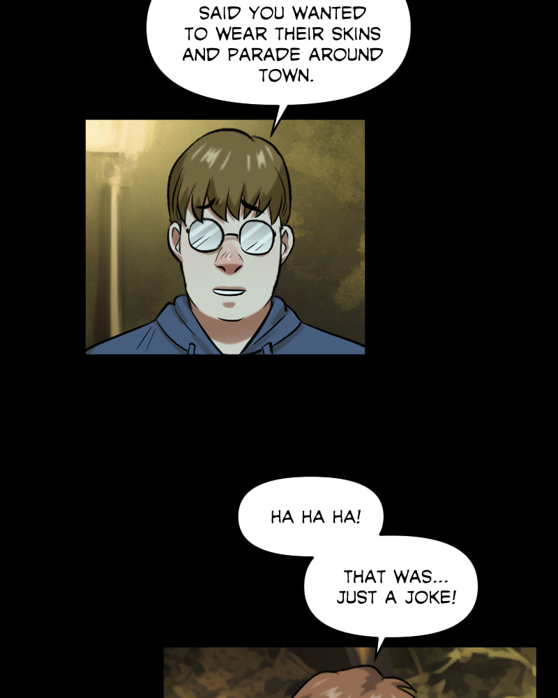 Possessed Chapter 75 page 6 - 