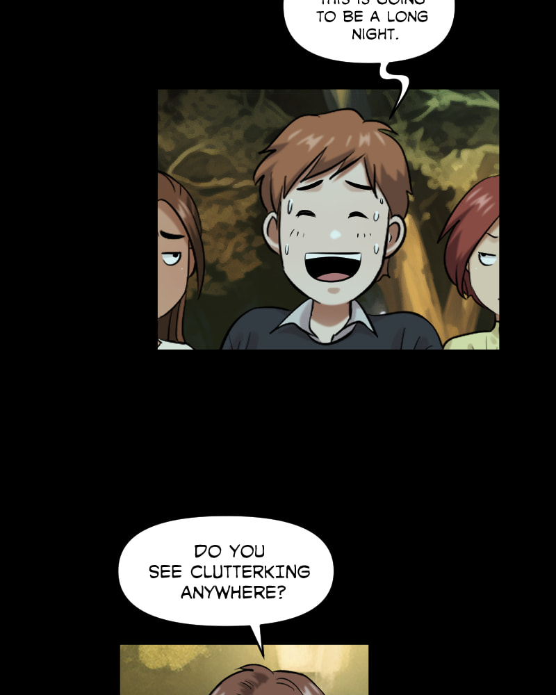 Possessed Chapter 75 page 9 - 