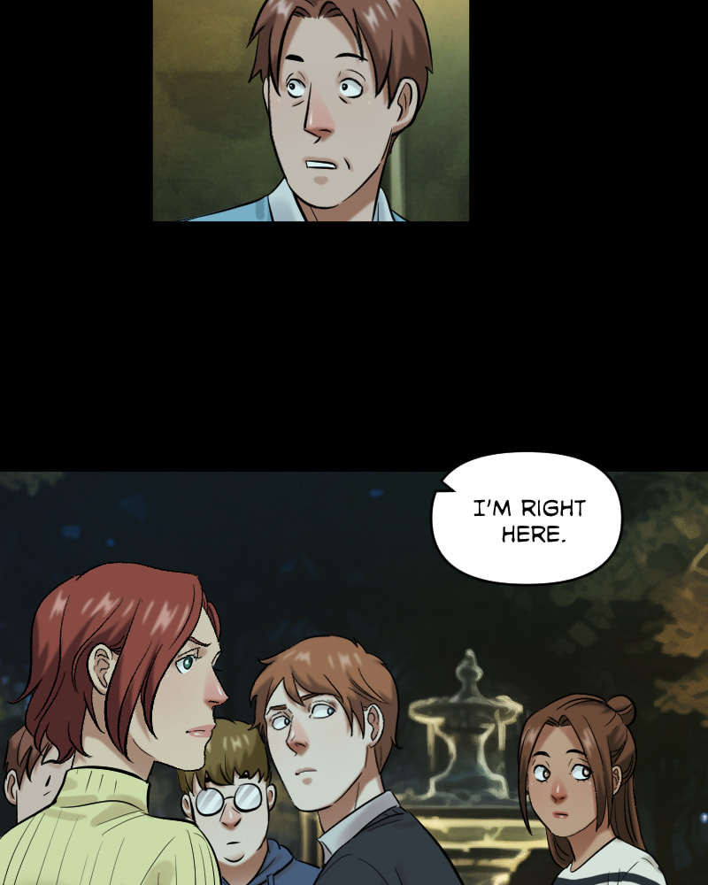 Possessed Chapter 75 page 10 - 