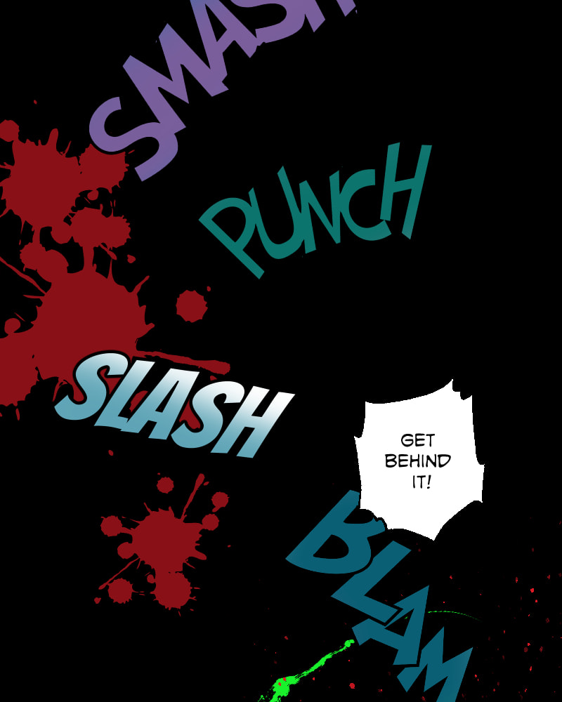 Possessed Chapter 76 page 24 - 