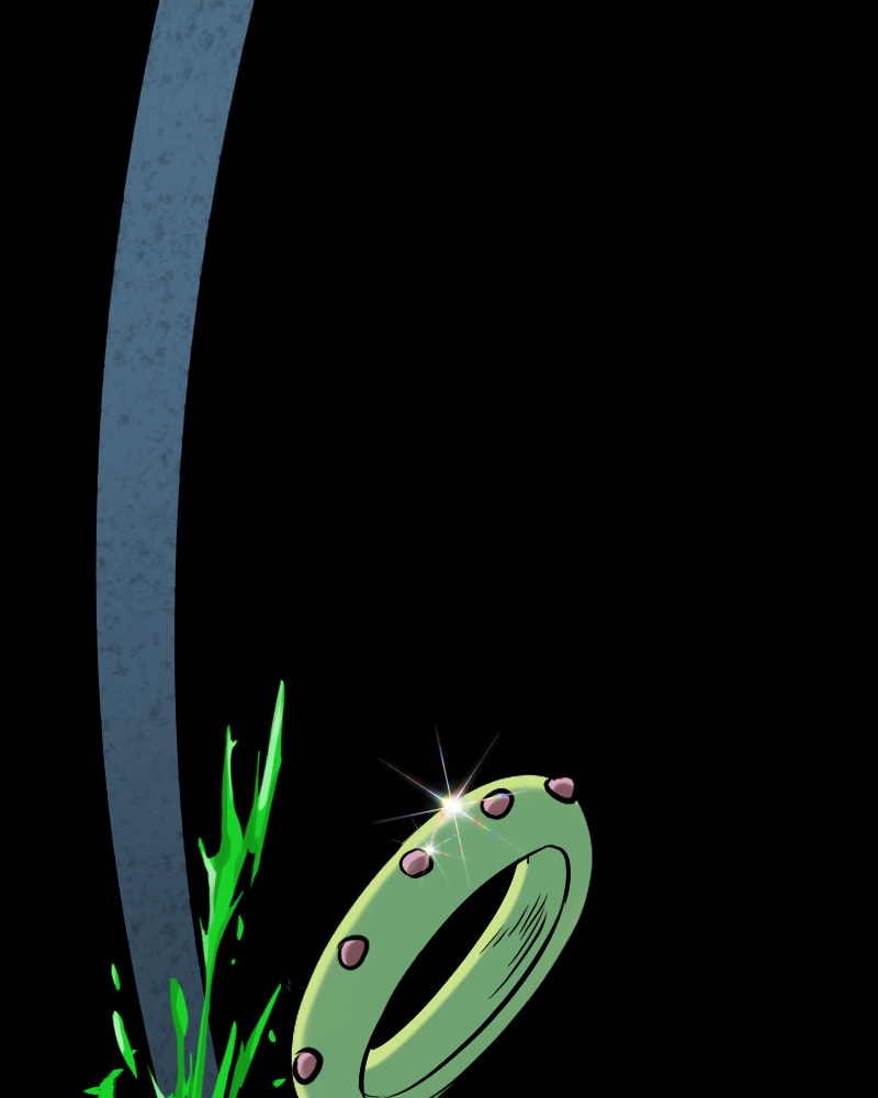 Possessed Chapter 76 page 56 - 